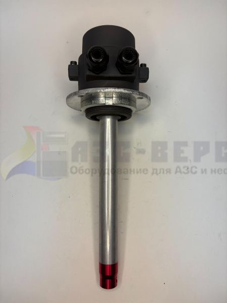 Оптический датчик предотвращения перелива CFY01